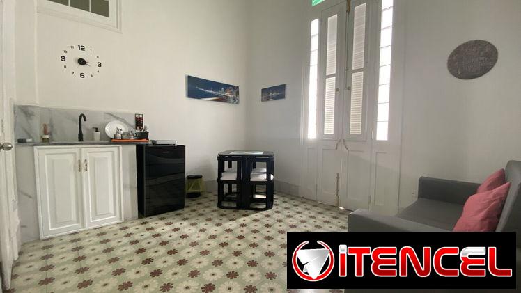 Alquiler Apartamento en Galiano. Desde 20$ dia