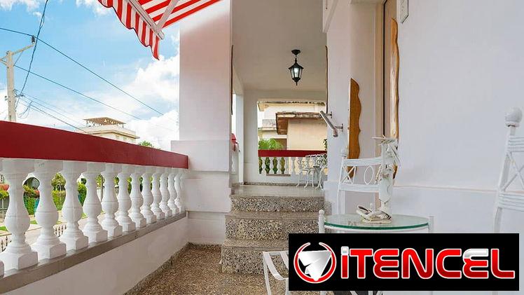 🏡 Casa para Grupos + Traslados y Experiencias en La Habana