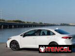 Toyota Corolla en venta