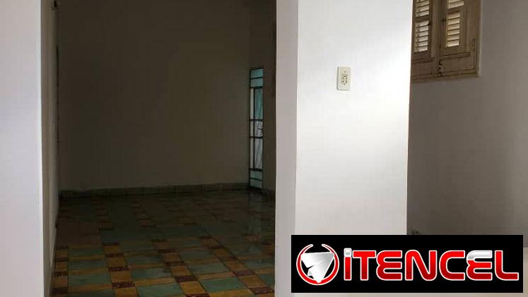 Rento casa para negocio.
