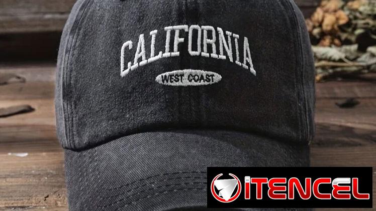 gorras de excelente factura