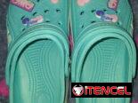 Chancletas, Crocs, Sandalias