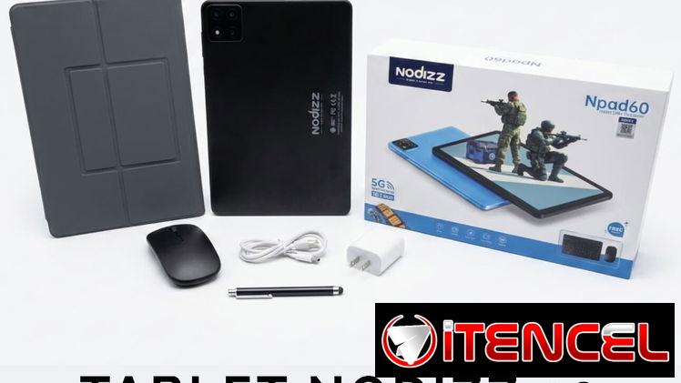 Tablet