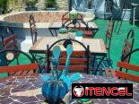 Casa independiente por la carbónera 100 metros del mar