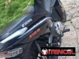 Cambio por eléctrica Semi automática 110cc
