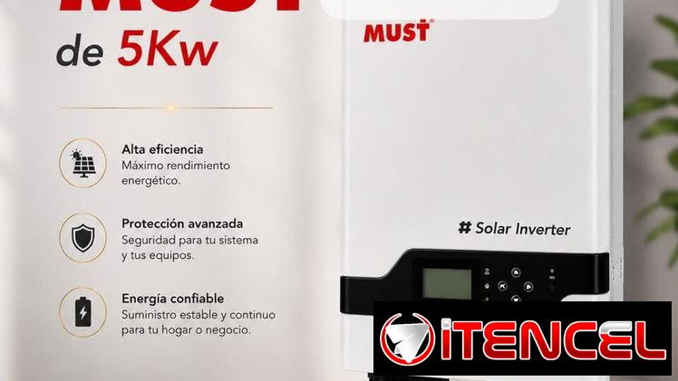 Kit SOLARES