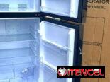 Vendo Refrigerador, Lemax, 7.5′, congelación seca, negro -mensajería gratis y garantía