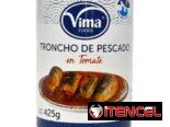 Troncho de Pescado