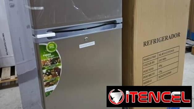REFRIGERADOR  Milexus