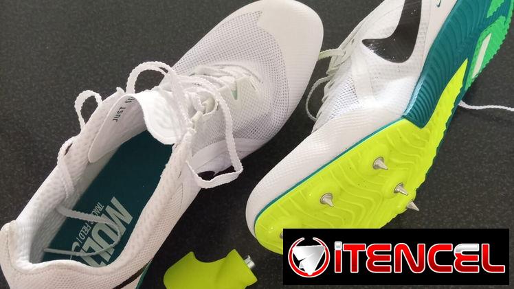 Tennis de atletismo
