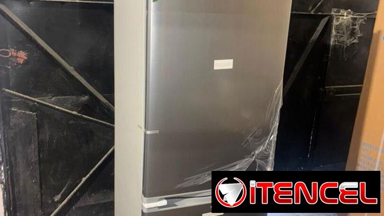 Refrigerador Milexus de 13 Pies
