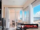 “Exclusivo apartamento en el vedado con vista al mar”