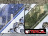 Azulejos cerámico