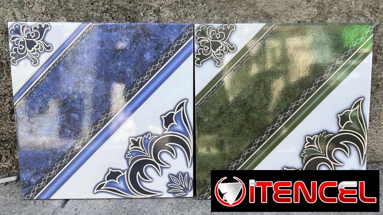Azulejos cerámico