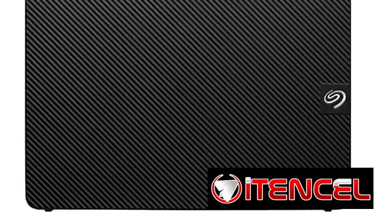 DISCO DURO EXTERNO SEAGATE EXPANSION DE 8TB|USB 3.0 + CORRIENTE EXTERNA|SELLADOS!!. 5410-9151