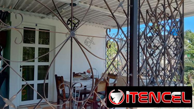 RENTA EN MIRAMAR, CERCA DE VARIAS EMBAJADAS