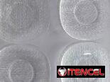 SE VENDE JUEGO PLATILLOS PARA POSTRES DE 13 CM x 13 CM