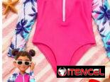 🌊 TRUSAS DE MANGAS LARGAS PARA NIÑAS👇PRECIOS Y TALLAS EN LAS FOTOS