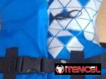 Chalecos disponibles