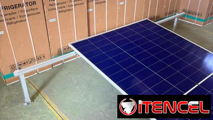 Venta de electrodomésticos
