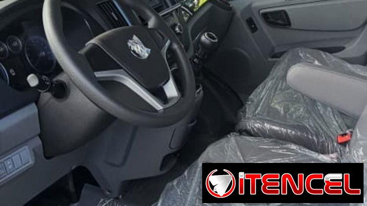 GUAGUITA FOTON TOANO