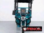 Triciclo eléctrico
