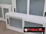 Realizamos todo tipos de trabajos en marquetería en aluminio, puerta y ventanas, mampara para baño ,closet,bajos de mese