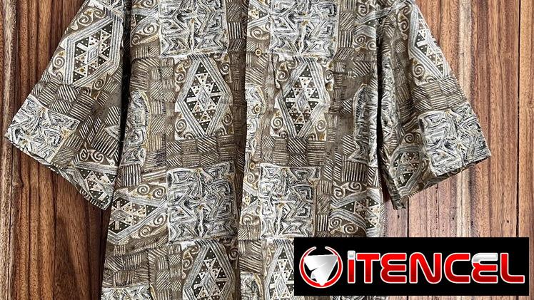Camisa de Hombre Talla L