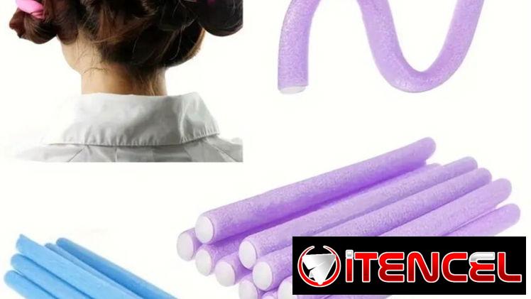 Accesorios para el cabello