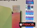 Samsung Galaxy A24 y Samsung Galaxy A15. Interesados llamar al 58868009