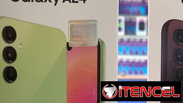 Samsung Galaxy A24 y Samsung Galaxy A15. Interesados llamar al 58868009