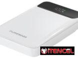 Batería Portátil Inalámbrica Pure Gear Magnética 10000mAh – 20W
