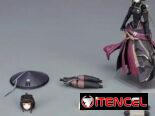 Falslander, figura de acción coleccionable. | Juguetes y Coleccionables | Nuevo | Garantía 5 | videojuegoshabana.com