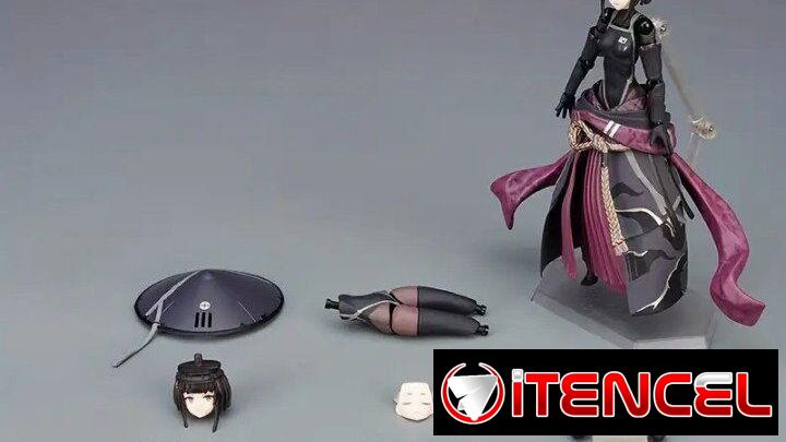 Falslander, figura de acción coleccionable. | Juguetes y Coleccionables | Nuevo | Garantía 5 | videojuegoshabana.com