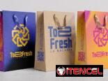 PERSONALIZACIÓN DE BOLSAS Y EMPAQUES PARA TU NEGOCIO // PAPEL CROMADO // PAPEL CRAFT // EMPAQUES – ENVASE – EMBALAJE