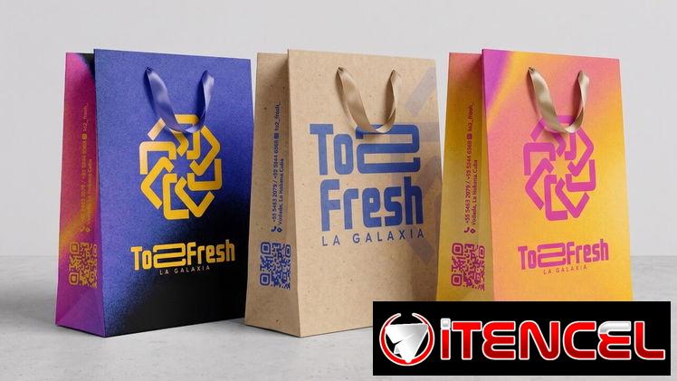 PERSONALIZACIÓN DE BOLSAS Y EMPAQUES PARA TU NEGOCIO // PAPEL CROMADO // PAPEL CRAFT // EMPAQUES – ENVASE – EMBALAJE