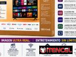 LG de 43” – 75” pulgadas 4K UHD con AI inteligencia artificial y procesador a7Gen8 incorporad ( Modelos :2025 )Smart TV