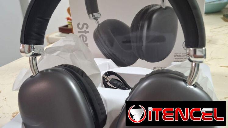 Audífonos nuevos!