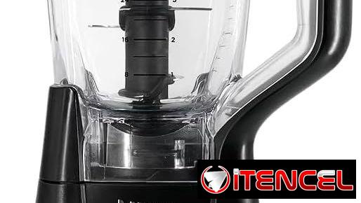 Batidora Ninja CO650B 1000W nueva en su caja