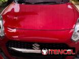 Suzuki Swift 2023