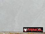 Tejas azulejos senefas tanques alambre de púa y ceramica gris