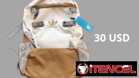 Mochilas Nuevas a Estrenar!!!!