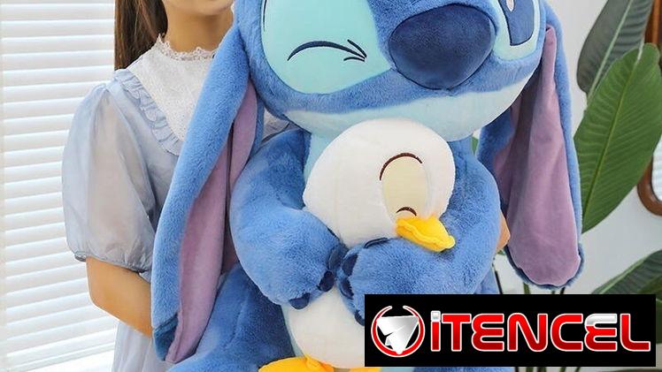 Peluches