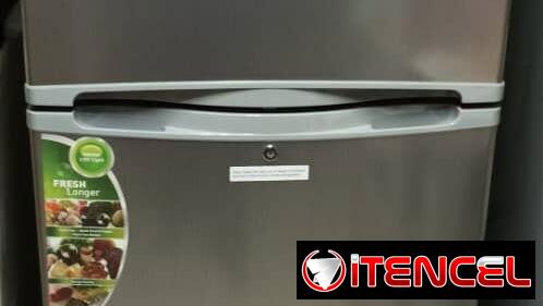 Refrigeradores milexus