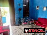Se vende casa en el cerro