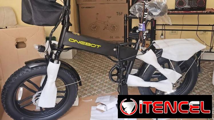 𝐁𝐈𝐂𝐈𝐂𝐋𝐄𝐓𝐀 ONEBOT