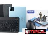 Tablets para niños y adultos 4G