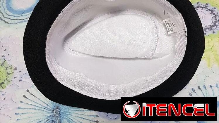 Ganga sombrero de jovencita NUEVO
