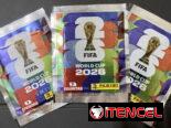 Álbum Panini FIFA WORLD CUP 2026