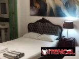 🍽️📶🚿 Hostal de 5 Habitaciones en el Centro de la Ciudad. 🍽️ Servicios adicionales disponibles1305